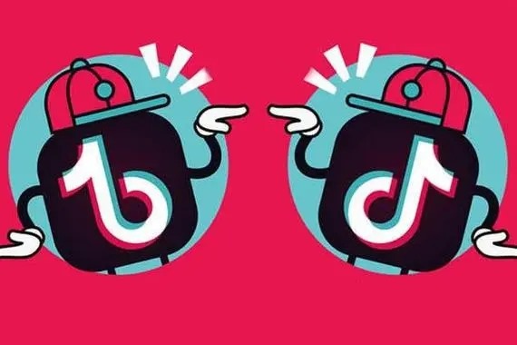 抖音的社交app叫什么？