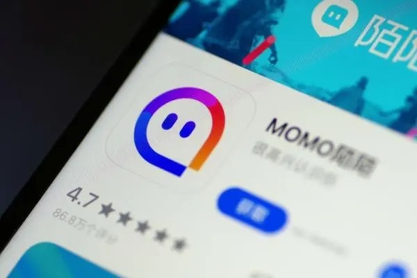 东南亚聊天app排名前十?