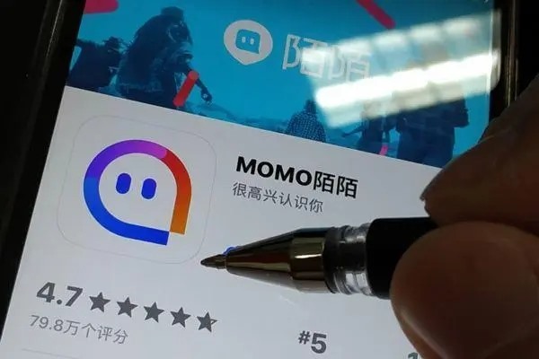 陌陌账号怎么注销？