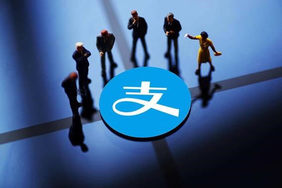 支付宝多个账号注册限制？