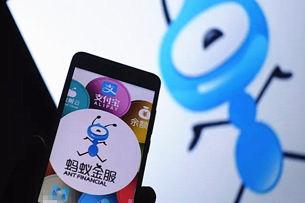 支付宝账号注册限制及步骤