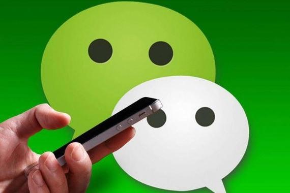 女生用微信小号测试男友的行为是否可取？如何看待这种行为？